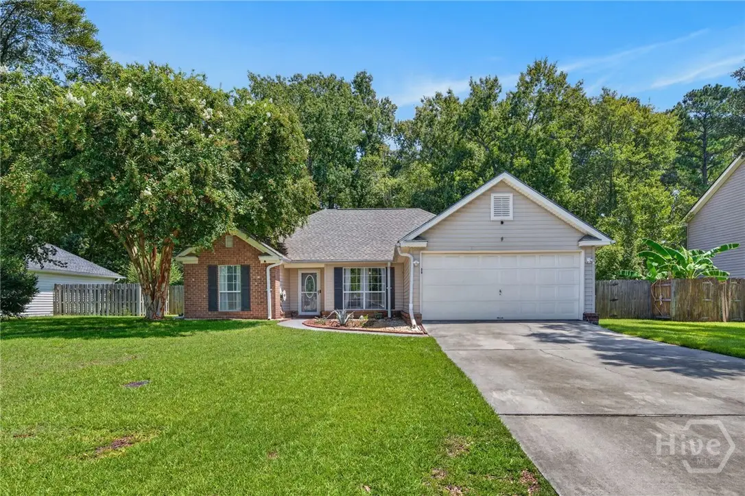 211 Longleaf Circle, Pooler, GA 31322 - #1