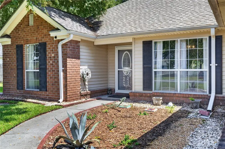 211 Longleaf Circle, Pooler, GA 31322 - #2