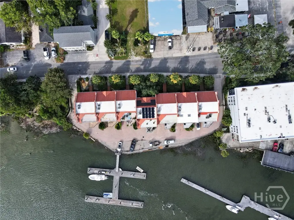 2910 River Drive #107E, Savannah, GA 31404 - #1