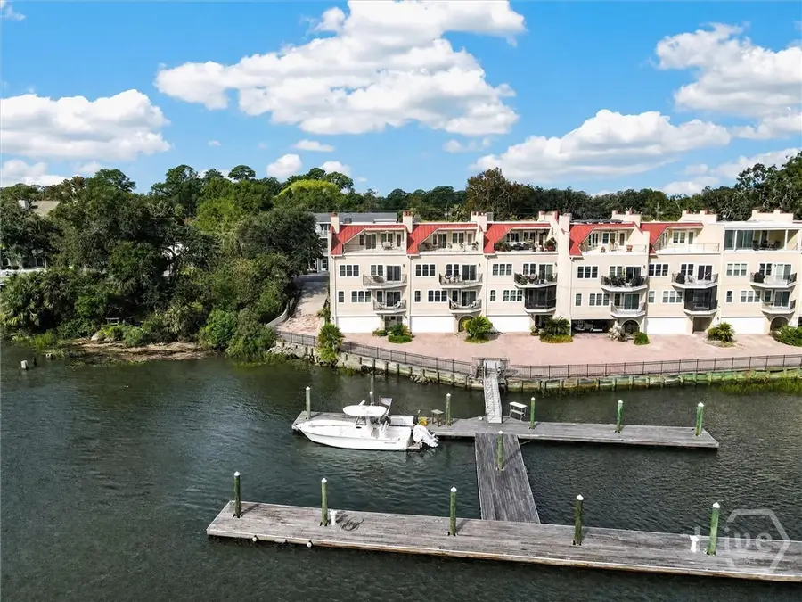 2910 River Drive #107E, Savannah, GA 31404 - #3