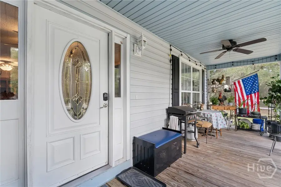 325 Groveland Nevils Road, Pembroke, GA 31321 - #3