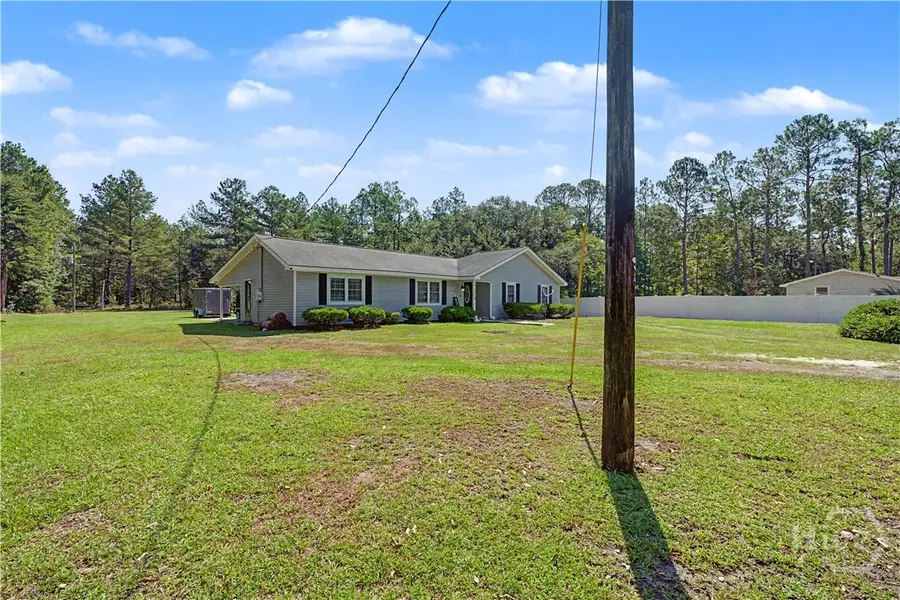 4416 Hwy 21 N, Springfield, GA 31329 - #3