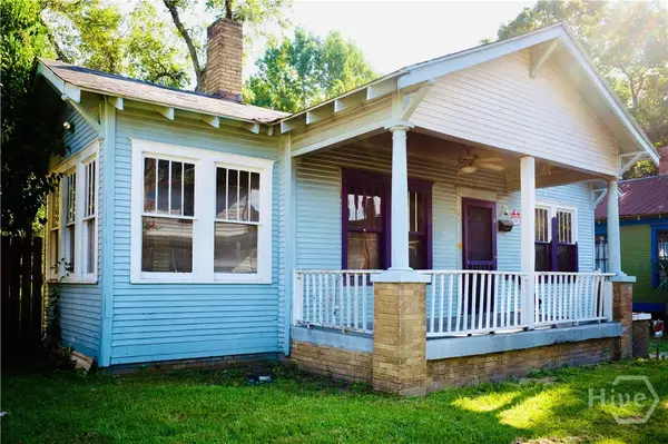 1112 SE 36th Street, Savannah, GA 31404