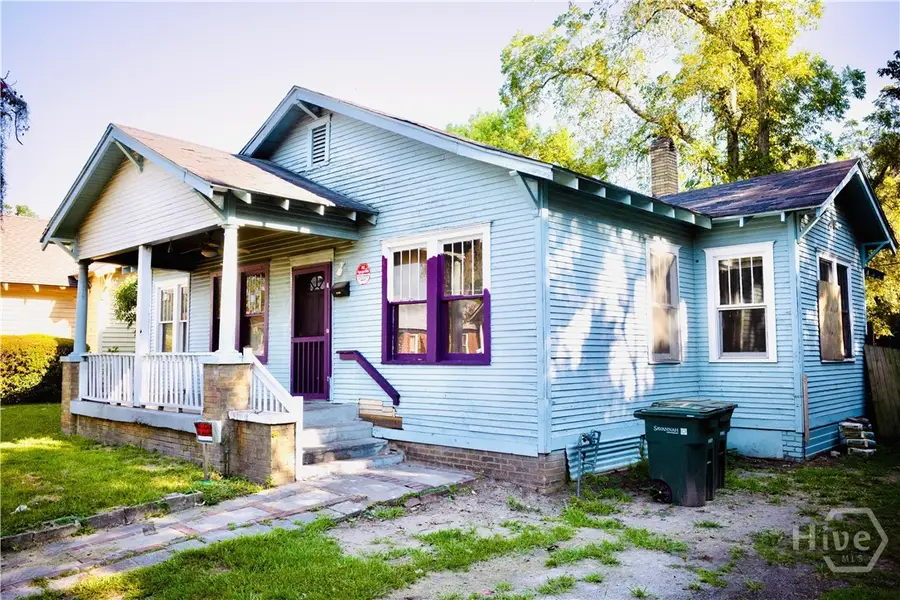 1112 SE 36th Street, Savannah, GA 31404 - #3
