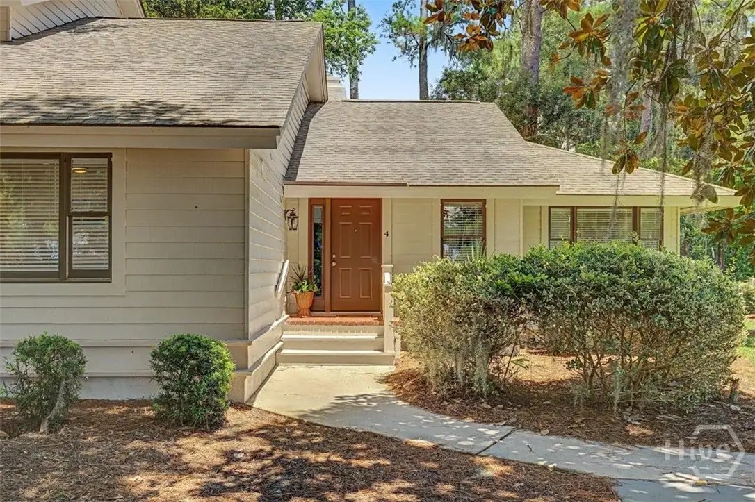 4 Franklin Creek Road N, Savannah, GA 31411 - #1