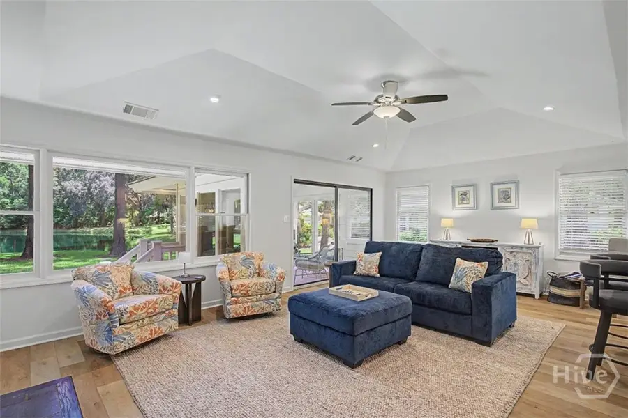 4 Franklin Creek Road N, Savannah, GA 31411 - #2