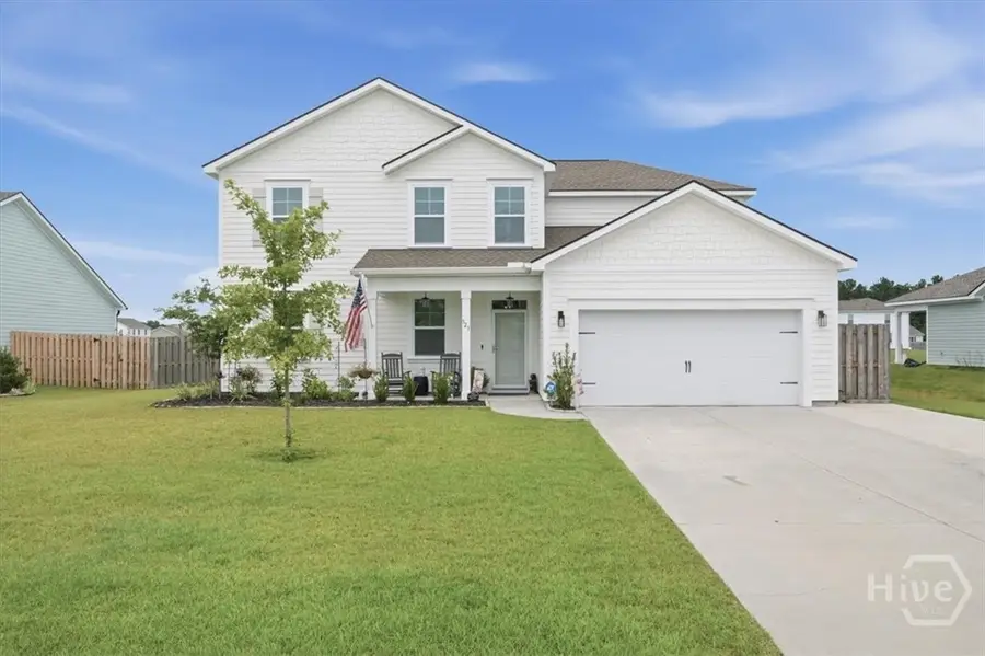 523 Logging Hill Drive, Richmond Hill, GA 31324 - #2