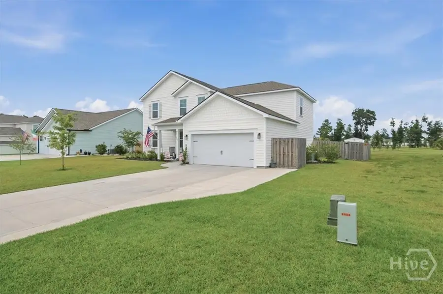 523 Logging Hill Drive, Richmond Hill, GA 31324 - #3