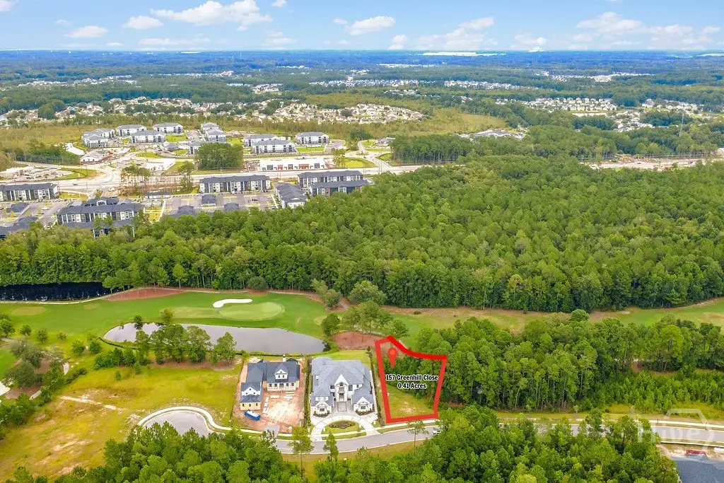 157 Greenhill Cls, Pooler, GA 31322 - #1