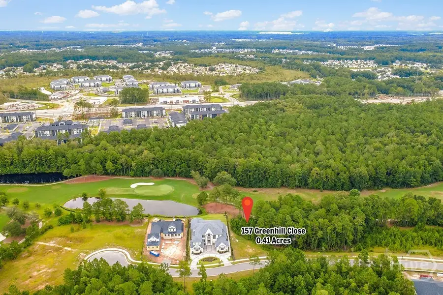 157 Greenhill Cls, Pooler, GA 31322 - #2