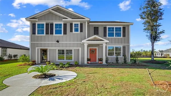 102 Buckeye Road, Guyton, GA 31312