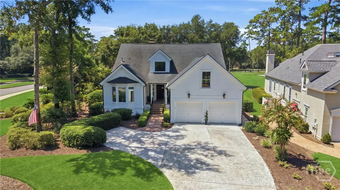 6 Sea Eagle Court, Savannah, GA 31411 - #1
