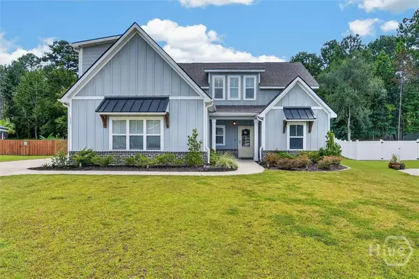 117 Treutlen Court, Rincon, GA 31326