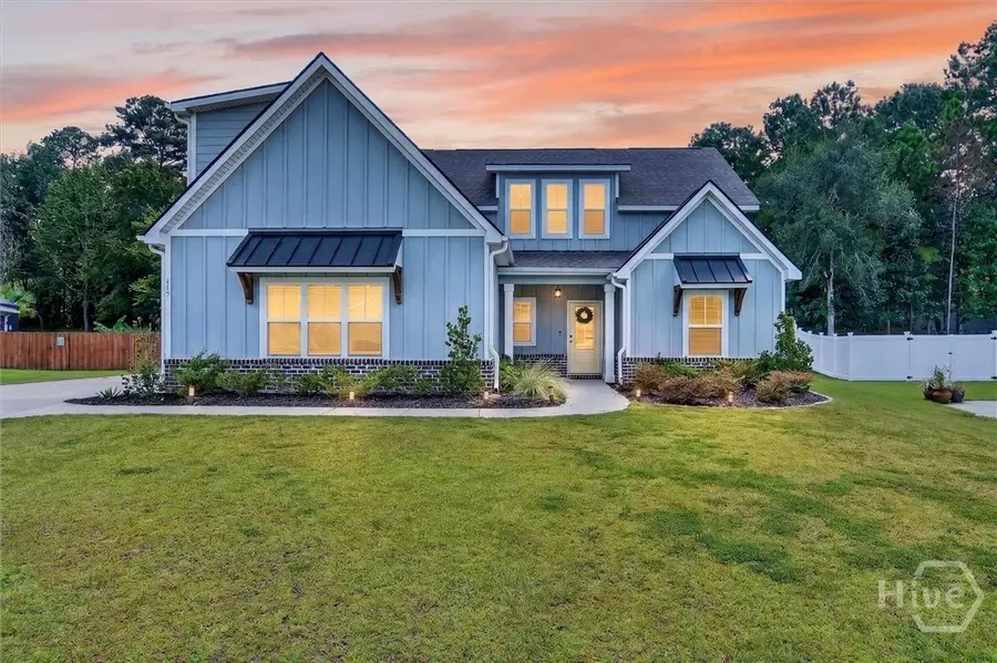 117 Treutlen Court, Rincon, GA 31326 - #2