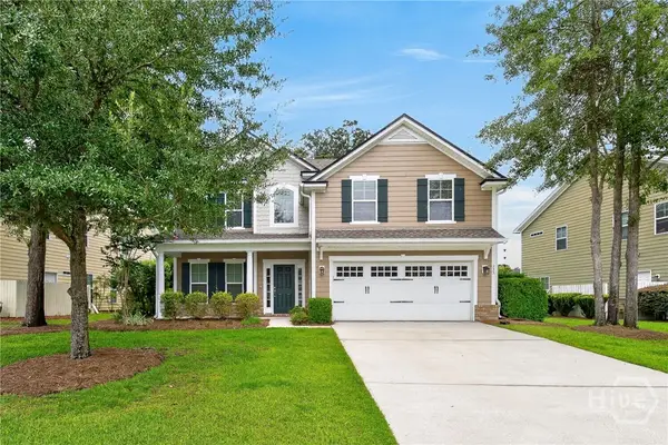 155 Moor Hen Landing, Savannah, GA 31419