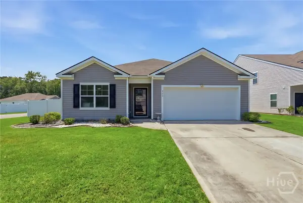 211 Caribbean Village Drive, Guyton, GA 31312