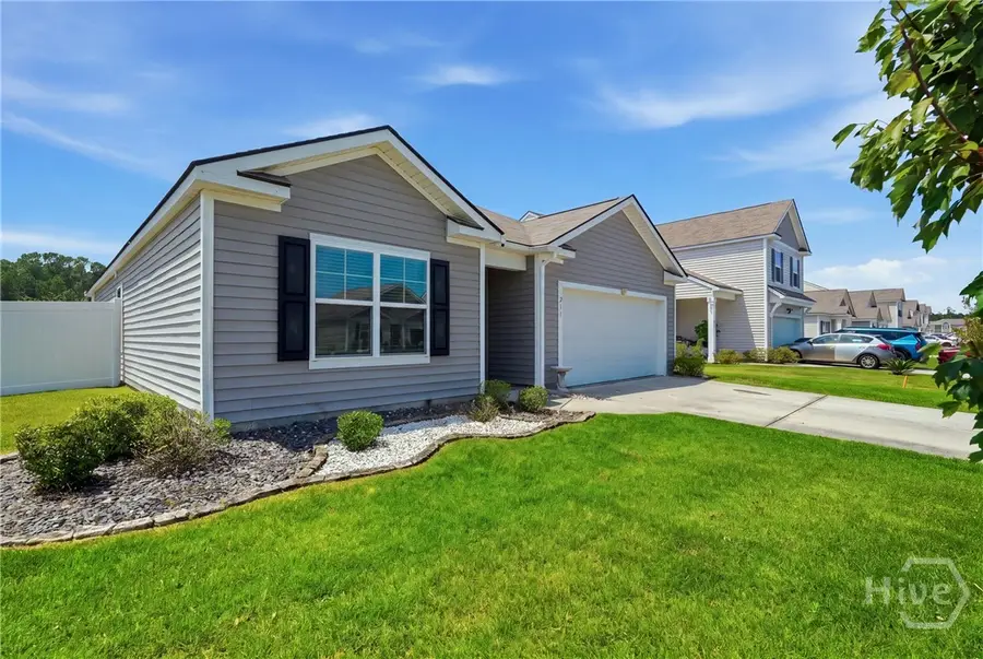211 Caribbean Village Drive, Guyton, GA 31312 - #2