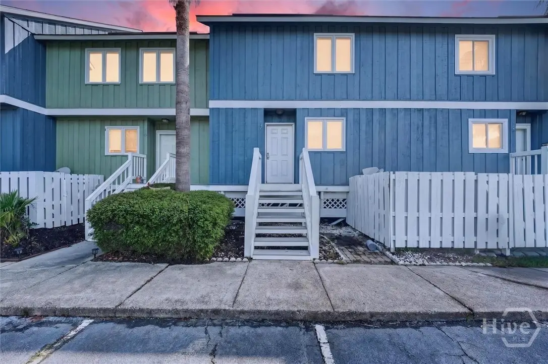 12502 Apache Avenue #17, Savannah, GA 31419 - #1