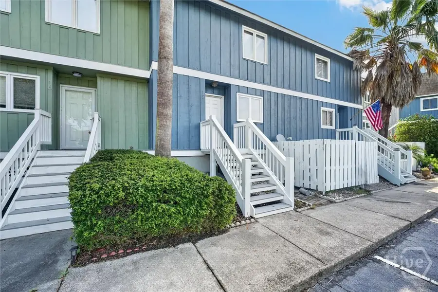 12502 Apache Avenue #17, Savannah, GA 31419 - #2