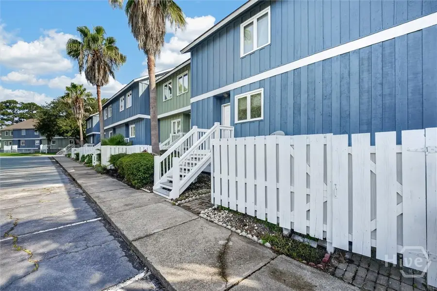 12502 Apache Avenue #17, Savannah, GA 31419 - #3