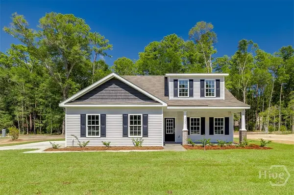 1423 Long Bridge, Rincon, GA 31326