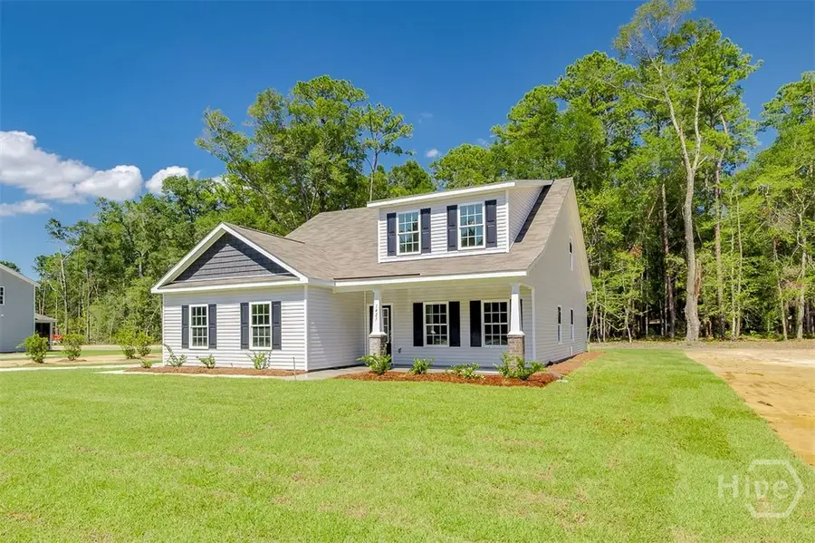 1423 Long Bridge, Rincon, GA 31326 - #2