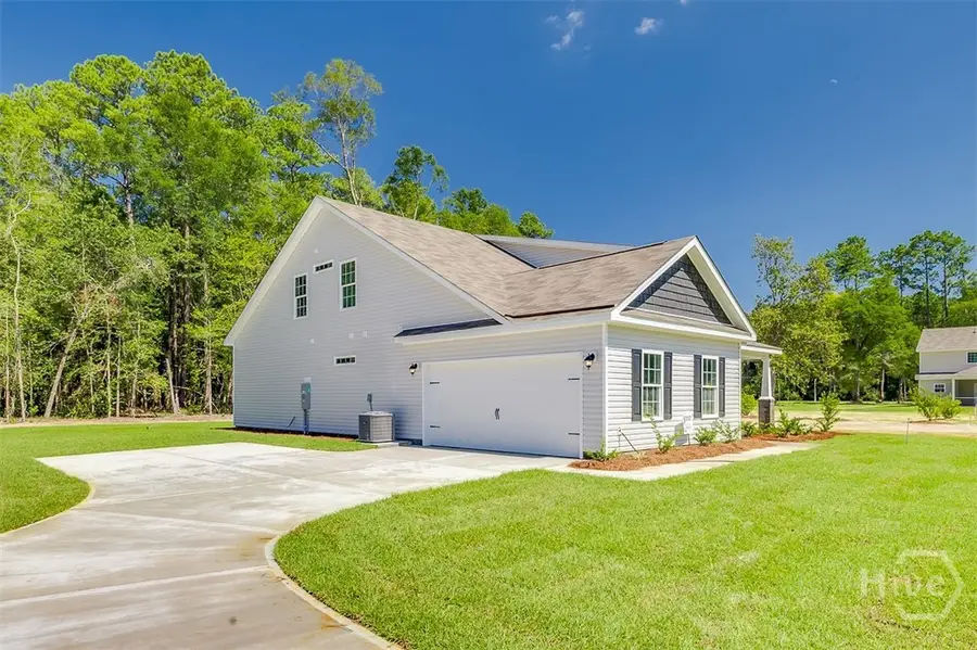 1423 Long Bridge, Rincon, GA 31326 - #3