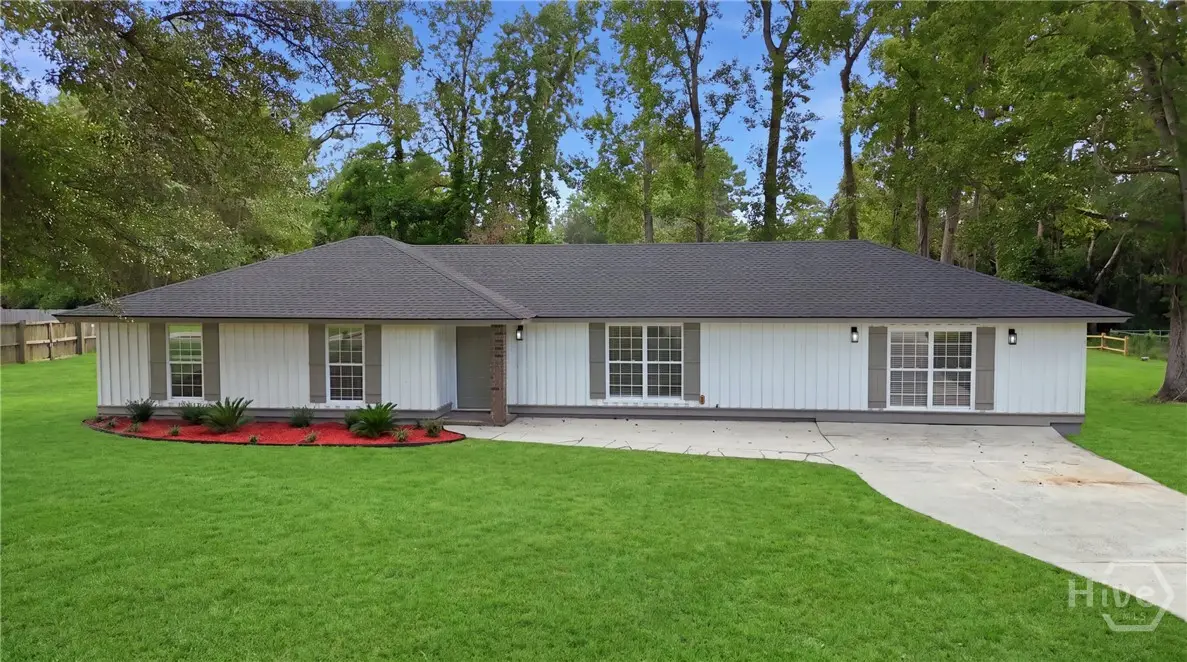 131 Bea Road, Richmond Hill, GA 31324 - #1