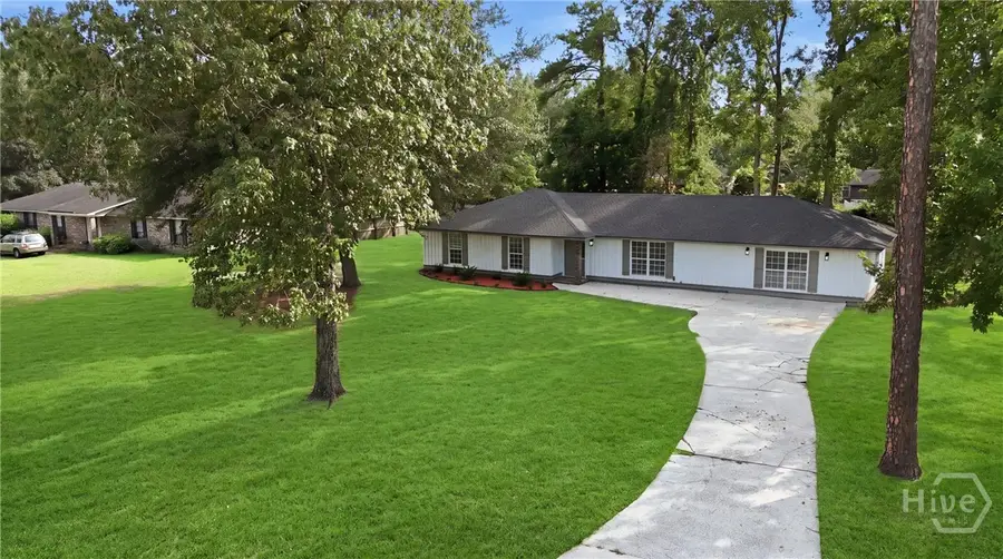 131 Bea Road, Richmond Hill, GA 31324 - #2