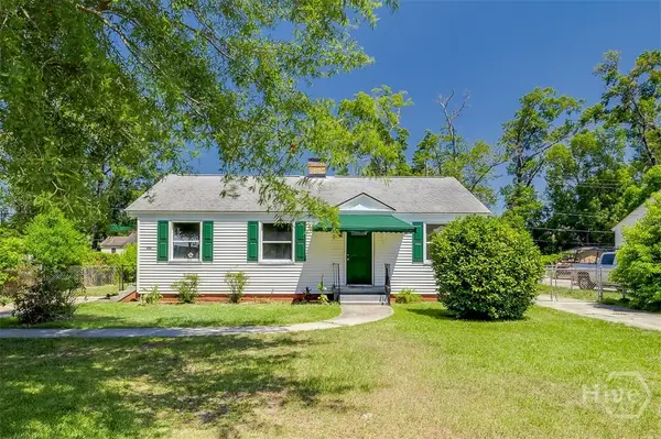 312 Aberfeldy Street, Port Wentworth, GA 31407
