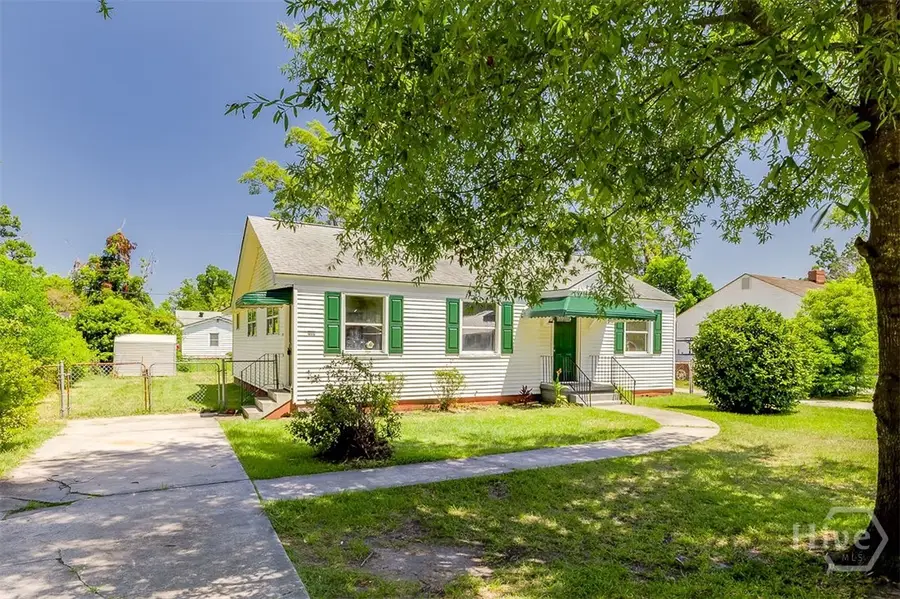 312 Aberfeldy Street, Port Wentworth, GA 31407 - #2