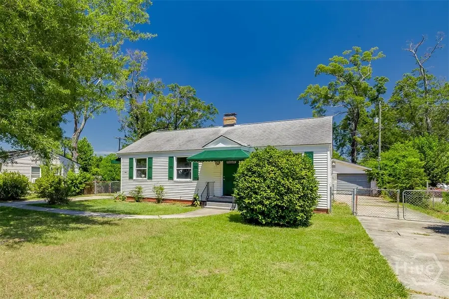 312 Aberfeldy Street, Port Wentworth, GA 31407 - #3