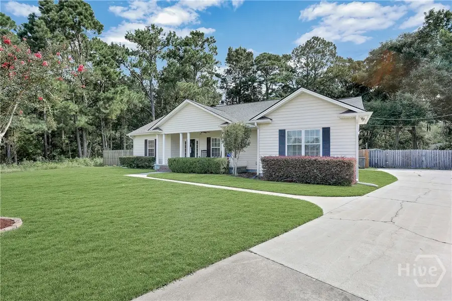 204 Tiana Circle, Savannah, GA 31406 - #2