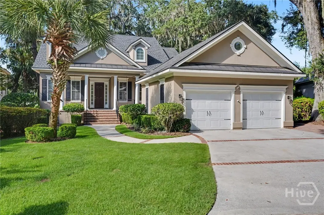8 Fore Royal Circle, Savannah, GA 31411 - #1