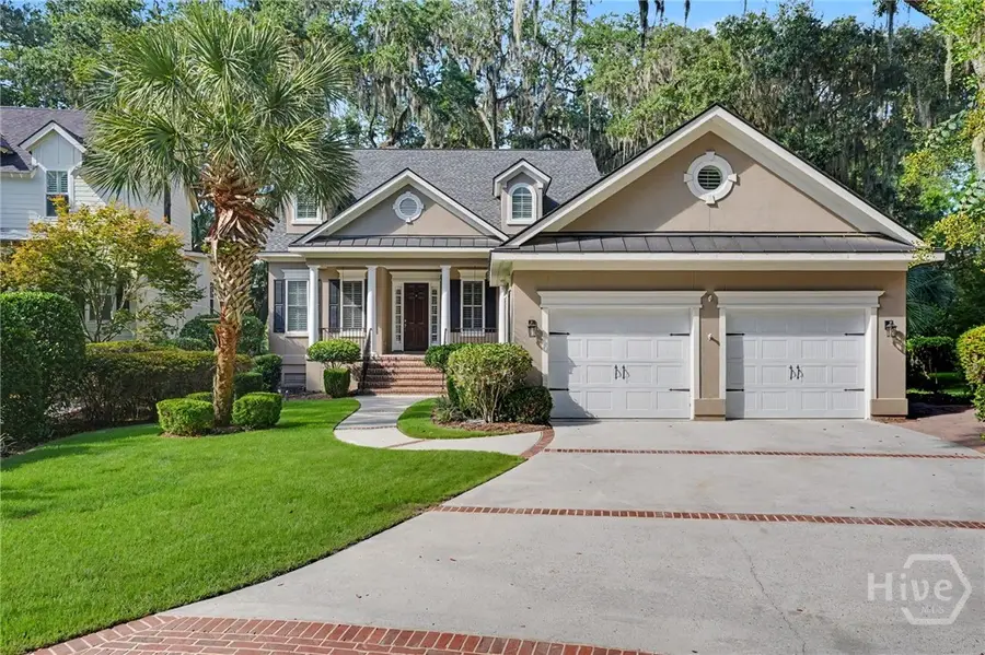 8 Fore Royal Circle, Savannah, GA 31411 - #2