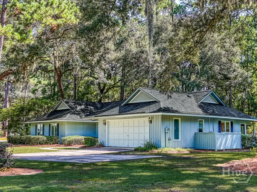 262 Wiley Bottom Road, Savannah, GA 31411 - #2