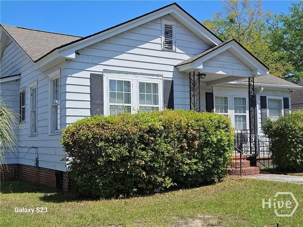 2010 Bolling Street, Savannah, GA 31404 - #1