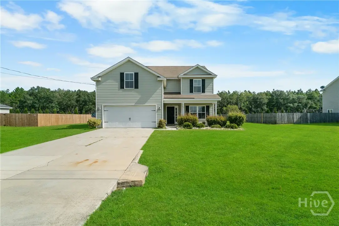 85 Mattie Belle Davis Street, Ellabell, GA 31308 - #1