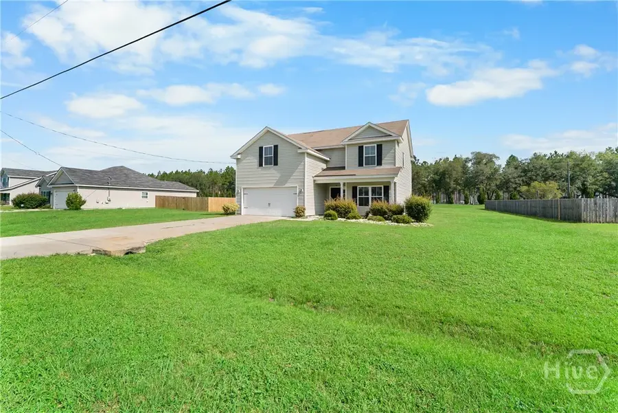 85 Mattie Belle Davis Street, Ellabell, GA 31308 - #2