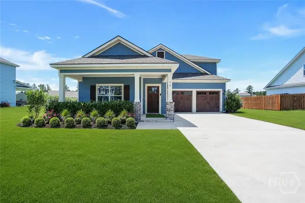 94 Foxtail Drive, Richmond Hill, GA 31324
