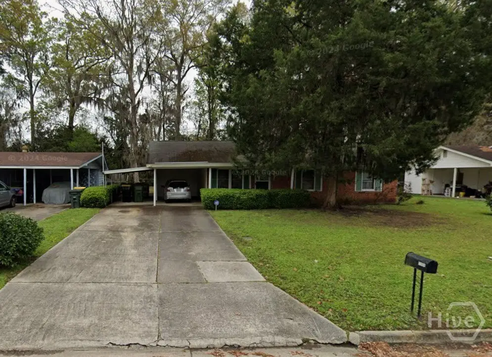 11906 Idlewood Drive, Savannah, GA 31419 - #1