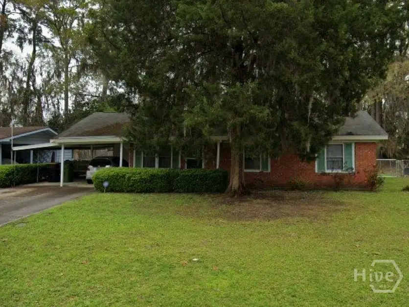 11906 Idlewood Drive, Savannah, GA 31419 - #2