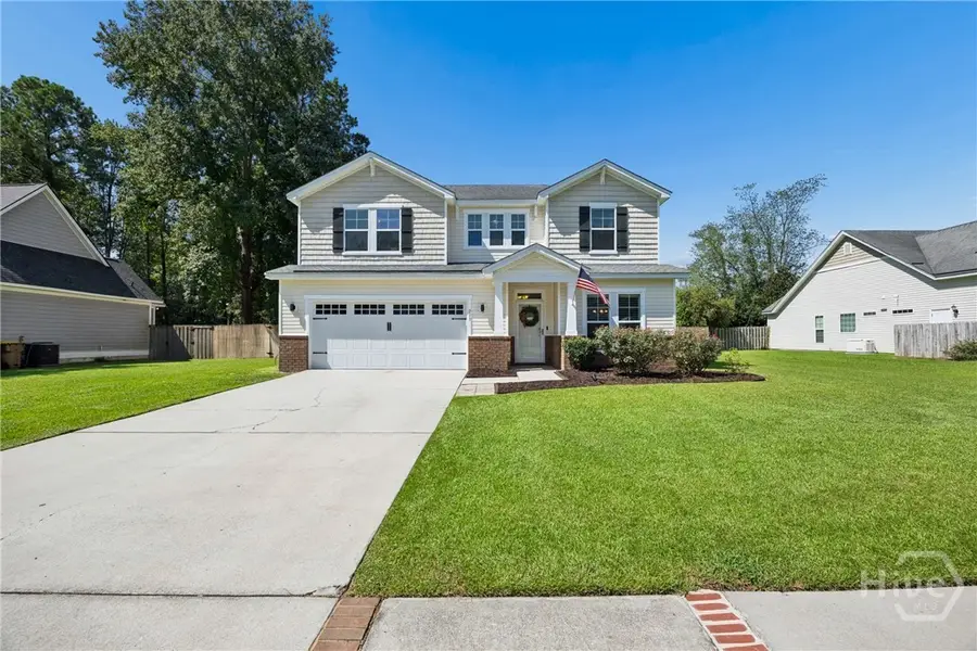 213 Sawgrass Drive, Savannah, GA 31405 - #3