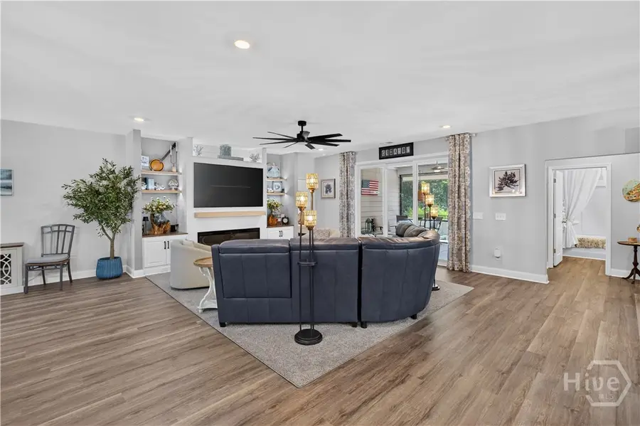 90 Nettleton Lane, Richmond Hill, GA 31324 - #3