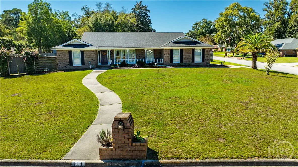 101 Shamrock Circle, Savannah, GA 31406 - #1