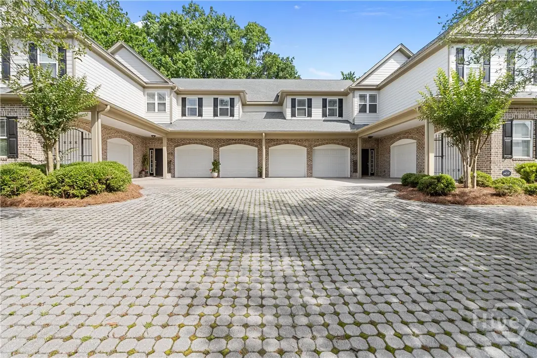 204 River Oaks Drive, Richmond Hill, GA 31324 - #1