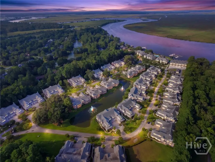 204 River Oaks Drive, Richmond Hill, GA 31324 - #2