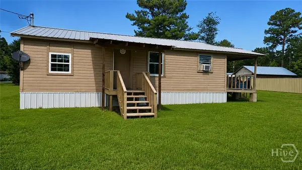 168 Gorham Street, Pembroke, GA 31321