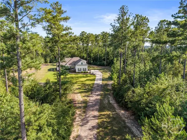 Address Withheld By Seller, Statesboro, GA 30458