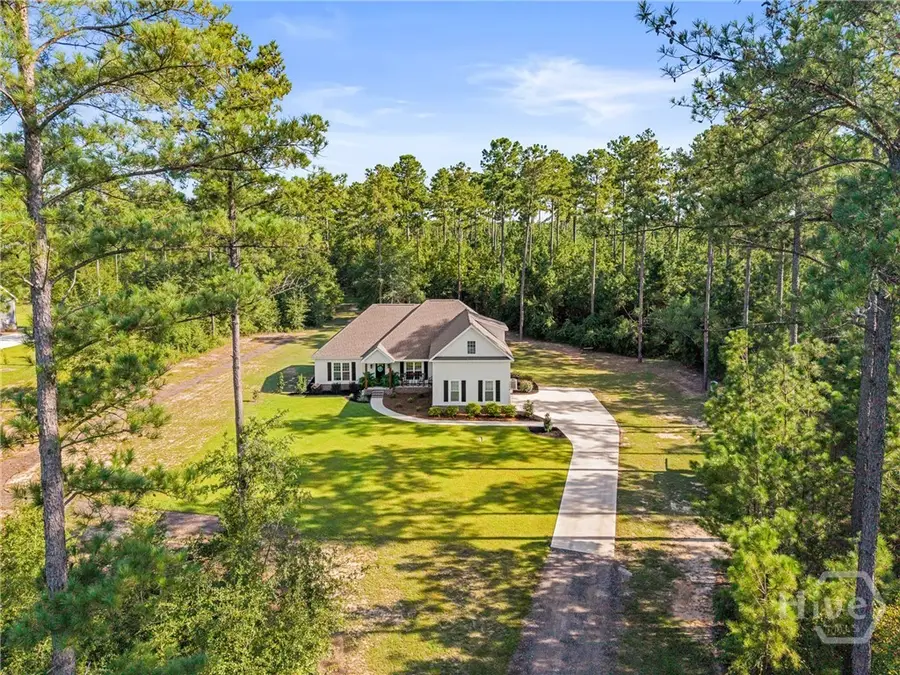 Address Withheld By Seller, Statesboro, GA 30458 - #2